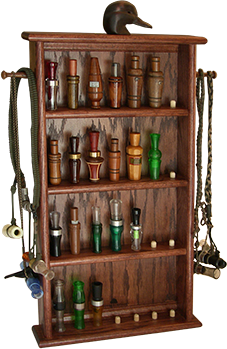 River Oak Outdoors Call Case