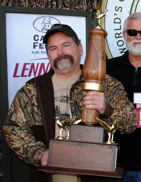 Craig Wilson, Owner, River Oak Outdoors